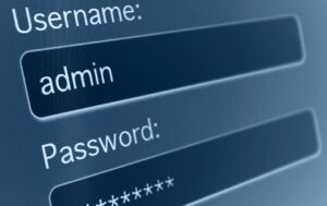 Using Client Usernames And Passwords | Atlanta, GA 30339