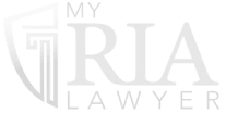 White logo
