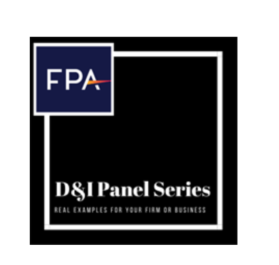 D & I Panel Discussion – Women In Finance