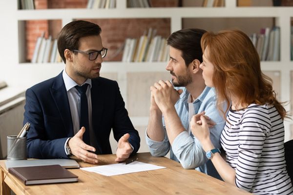 C-Suite Lawyer